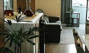 Imagem 7: Apartamento para venda tem 93 metros quadrados com 3 quartos em Campinas - São José