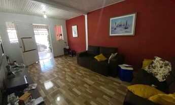 Imagem 2: Vendo uma casa em Planaltina Df