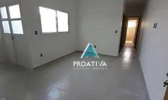 Imagem 6: Apartamento com 2 dormitórios à venda, 49 m² por R$ 425.550,06 - Vila Eldízia - Santo Andr