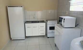 Imagem 2: Kitnet Bela Vista em São José