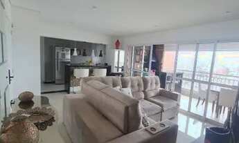 Imagem 4: Apartamento à Venda - Chácara Inglesa - São Bernardo do Campo