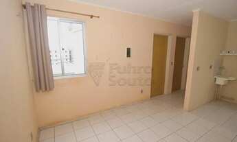 Imagem: Apartamento Padrão em Pelotas