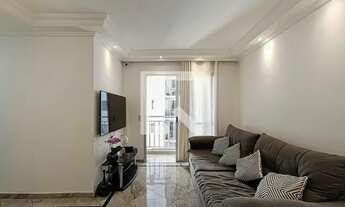 Imagem 3: Apartamento à Venda - Vila Guilherme, 2 Quartos, 50 m2