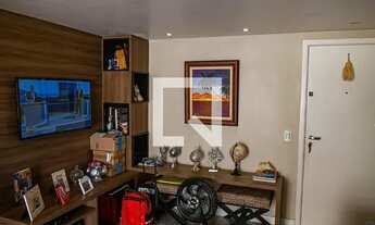 Imagem 3: Apartamento para Aluguel - Taquara, 2 Quartos, 85 m2