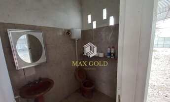 Imagem 3: Galpão para alugar, 1000 m² por R$ 5.000,00/mês - Jardim Bela Vista - Taubaté/SP