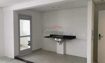 Imagem 7: Apartamento em Santana com varanda gourmet