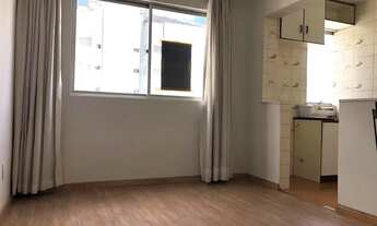 Imagem 2: Apartamento para aluguel, 1 quarto, Centro - Curitiba/PR