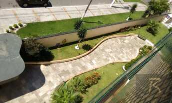 Imagem 7: Apartamento com 3 dormitórios à venda, 90 m² por R$ 450.000,00 - Cidade Nova Peruibe - Per