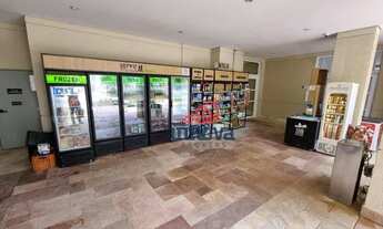 Imagem 7: Apartamento com 1 dormitório para alugar, 68 m² por R$ 4.300,00/mês - Jardim Flor da Monta