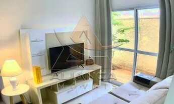 Imagem: Apartamento térreo com quintal, Condomínio