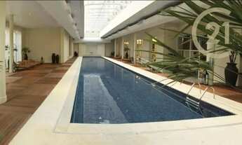 Imagem: Apartamento com 1 dormitório, 56 m²