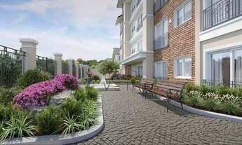 Imagem 2: Apartamento no Centro de Canela!