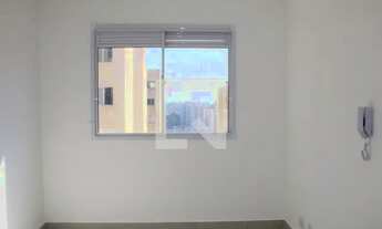 Imagem 2: Apartamento para Aluguel - Itaquera, 1 Quarto, 33 m2