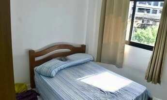 Imagem 3: Apartamento para Locação, Barra, 1 dormitório, 1 suíte, 1 banheiro, 1 vaga