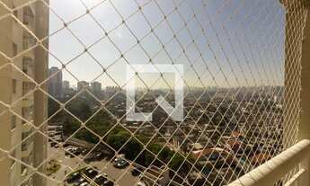 Imagem 7: Apartamento à Venda - Jardim Beatriz, 3 Quartos, 73 m2