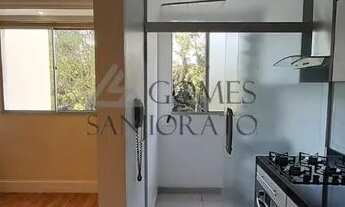 Imagem 3: Apartamento para alugar no Parque São Vicente em Mauá