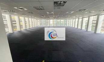 Imagem 5: Conjunto para alugar, 196 m² por R$ 19.600,00/mês - Bela Vista - São Paulo/SP