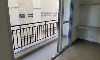 Imagem 1: Studio para aluguel possui 28 metros quadrados em Vila Mariana - São Paulo - SP