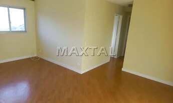 Imagem 4: Apartamento em Santana de 2 dormitórios e 1 vaga, com lazer