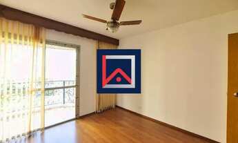 Imagem 6: Apartamento Locação Paraíso 138 m² 3 Dormitórios