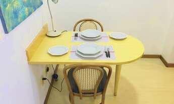 Imagem 4: Apartamento 38 mº mobiliado em excente localização no Bairro Bom Fim