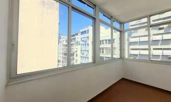 Imagem 6: RIO DE JANEIRO - Apartamento Padrão - Leme