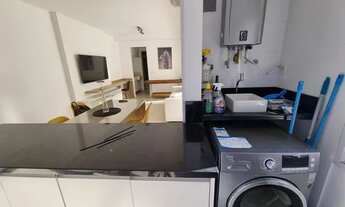 Imagem 4: Apartamento para venda com 48 metros quadrados com 1 quarto em Consolação - São Paulo - SP