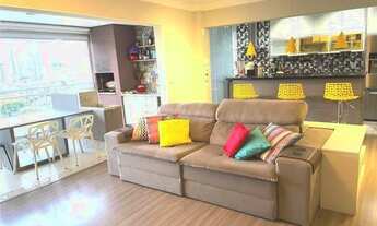 Imagem: APARTAMENTO RESIDENCIAL em São Paulo