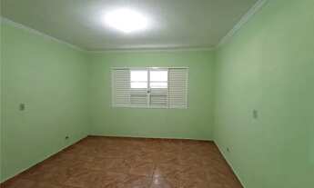 Imagem 5: Casa no bairro Paulista