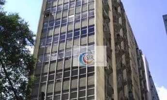 Imagem: Conjunto para alugar, 358 m² - Cerqueira