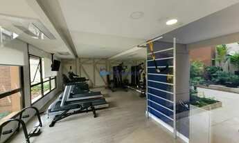 Imagem 4: Apto 118m², impecável,3 suítes, 2 vagas + depósito! Perto Museu Ipiranga