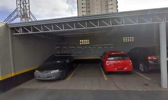 Imagem 6: Apartamento Padrão em São Carlos