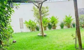 Imagem 2: JS Casa de condomínio para venda possui 300 metros quadrados com 3 quartos