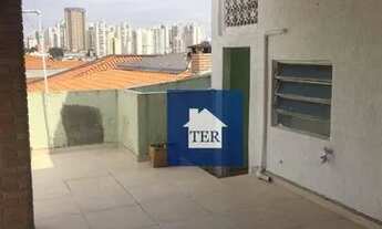 Imagem 5: Casa com 3 dormitórios para alugar, 120 m² por R$ 2.870,00/mês - Lauzane Paulista - São Pa