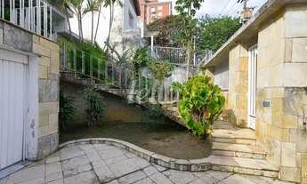 Imagem 4: São Paulo - Casa Padrão - Saúde