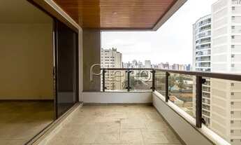 Imagem 6: Apartamento - Cambuí - Campinas