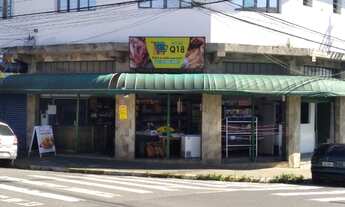 Imagem: Mini Mercado - Alvinópolis Atibaia-SP