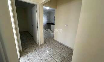 Imagem 6: Casa para aluguel, 3 quartos, 1 suíte, 2 vagas, Vila Margarida - Americana/SP