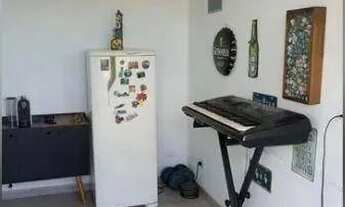 Imagem 7: Cobertura com 2 dormitórios à venda, 120 m² por R$ 740.000,00 - Cambuci - São Paulo/SP