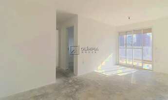 Imagem 3: Apartamento Venda 2 Dormitórios - 69 m² Brooklin