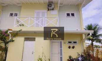 Imagem 2: Casa com 3 dormitórios à venda, 100 m² por R$ 550.000,00 - Portal da Juréia - Peruíbe/SP