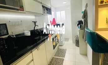 Imagem 6: Apartamento com 2 Dormitorio(s) localizado(a) no bairro Desvio Rizzo em Caxias do Sul