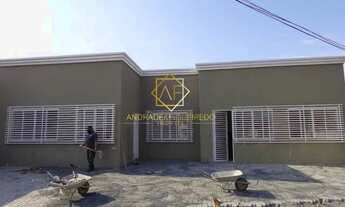 Imagem 2: Casa para aluguel com 100 metros quadrados com 9 quartos em Jardim Chapadão - Campinas - S