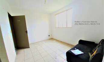 Imagem 3: Vende/Apartamento/1º Andar/43m²/Condomínio Jardim Paradiso Alpínia/Tarumã/2 quartos