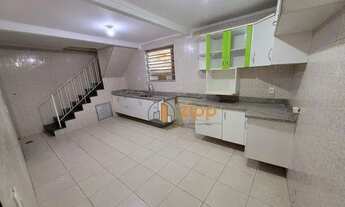 Imagem 5: Sobrado com 3 dormitórios, 106 m² - venda por R$ 850.000,00 ou aluguel por R$ 3.000,00/mês