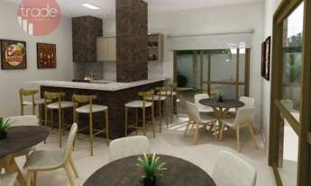 Imagem 3: Apartamento residencial à venda, Ipiranga, Ribeirão Preto