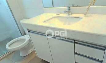 Imagem 7: Apartamento com 3 dormitórios para alugar, 90 m² por R$ 3.980,69/mês - Quinta da Primavera