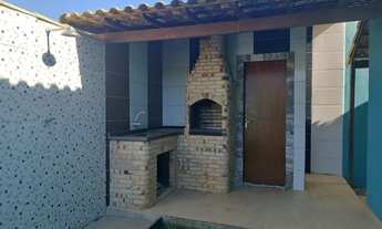 Imagem 6: Aluguel anual Condomínio Canaã