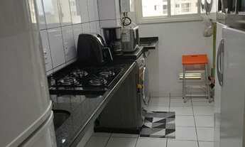 Imagem 3: VENDO APARTAMENTO 50M2 FAGUNDES DE OLIVEIRA 519 DIADEMA FINANCIAMENTO E FGTS