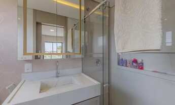 Imagem 3: Casa de altíssimo padrão pra aluguel na Cidade Alpha Ceará